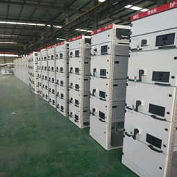 MNS配電柜外殼市場調(diào)研 組合式結(jié)構(gòu)趨勢與萬越特價策略分析