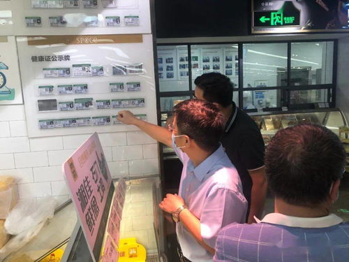 筑牢抗疫防線，守護民生安全——長沙市場監(jiān)管系統(tǒng)全面開展疫情期間市場專項調(diào)研與監(jiān)管行動