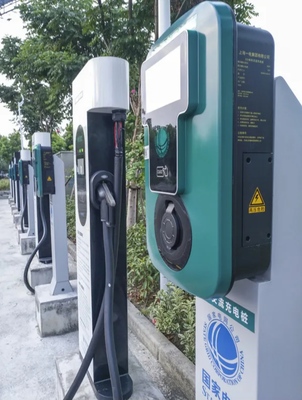 充電樁利好政策頻出，新能源賽道能否迎來(lái)新行情？
