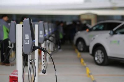 2030年充電樁車樁比1:1目標(biāo)能否實(shí)現(xiàn)？——基于現(xiàn)狀與趨勢(shì)的分析